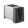 Buy cheap Stainless Steel Housing 2 Slice Toaster With Retractable Cord from wholesalers