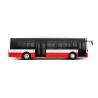 Buy cheap 10m Ev Bus Low Floor Zero Emissions Bus 30 seats for City transportation from wholesalers