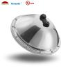 Buy cheap Stainless Steel IP68 Underwater PAR56 RGB 12V DC LED Swimming Pool Light from wholesalers