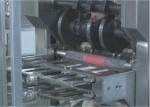 High Speed ALU PVC Blister Line Pharmaceutical Blister Packaging Machines