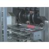 Buy cheap High Speed ALU PVC Blister Line Pharmaceutical Blister Packaging Machines from wholesalers