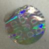 Buy cheap Printed Security Hologram Stickers Tamper Proof Laser Label For Seal Packaging from wholesalers