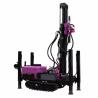 Buy cheap Portable Water Well Drilling Equipment 180m Deep Hydraulic Water Well Drilling Rig from wholesalers