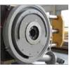 Buy cheap 600r Co Rotating Parallel Triple Screw Extruder from wholesalers