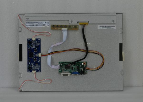 Buy cheap 19" High Brightness Digital Signage , Open Frame LCD Screen 1200 Nits from wholesalers