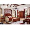 Buy cheap European Style Antique Wardrobe from wholesalers