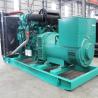 Buy cheap Yuchai Silent Diesel Generator Sets YC6MK350L-D20 200KW/250KVA for sale from wholesalers