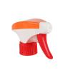 Buy cheap 28/410 Three Color Combined PP Hand Pump Sprayer With A Rotary Switch For Cleaning from wholesalers