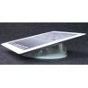 Buy cheap COMER Customer experience tablet stand retail secure anti theft alarm from wholesalers