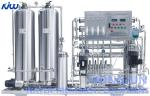 Buy cheap 150000 Gallon Reverse Osmosis Water Purification Equipment from wholesalers