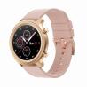Buy cheap 256K ROM Smart Watch Round Shape , 4.2 Mens Smartwatch For Android from wholesalers
