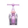 Buy cheap 2022 Balance Car Suitable for 0-24 Months Children from Manufacturers Battery-Powered from wholesalers