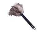 Hot Sale Ostrich Feather Duster With Bamboo Wooden Handle