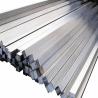 Buy cheap Duplex Square Stainless Steel Bar ASTM 2205 Cold Drawn SS Rod 5800mm from wholesalers
