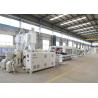 Buy cheap High Automation HDPE Plastic Corrugated Pipe Machinery For Cable Protection from wholesalers
