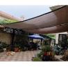 Buy cheap UV Additive HDPE Sunblock Net for Outdoor Shade and Privacy Solutions from wholesalers