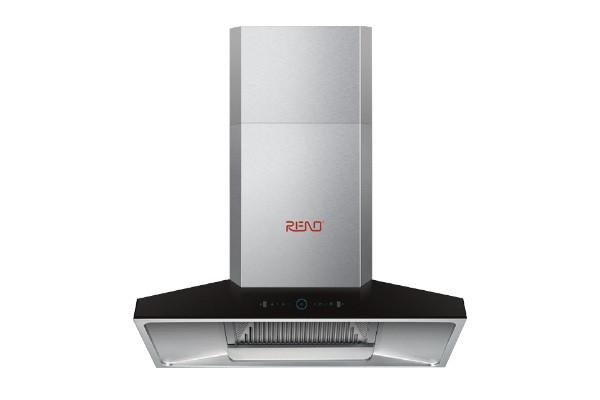 Buy cheap Domestic Kitchen Range Hoods Wall Hanging Kitchen Smoke Exhaust from wholesalers