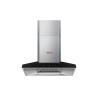 Buy cheap Black Paint Kitchen Range Hoods Domestic Appliances Wall Mount Range Hood from wholesalers