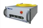 Buy cheap 750W Continuous Wave Fiber Laser Source With High Modulation Frequency from wholesalers