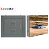Buy cheap P4 High Resolution Outdoor Fixed LED Display For High Quality Project from wholesalers