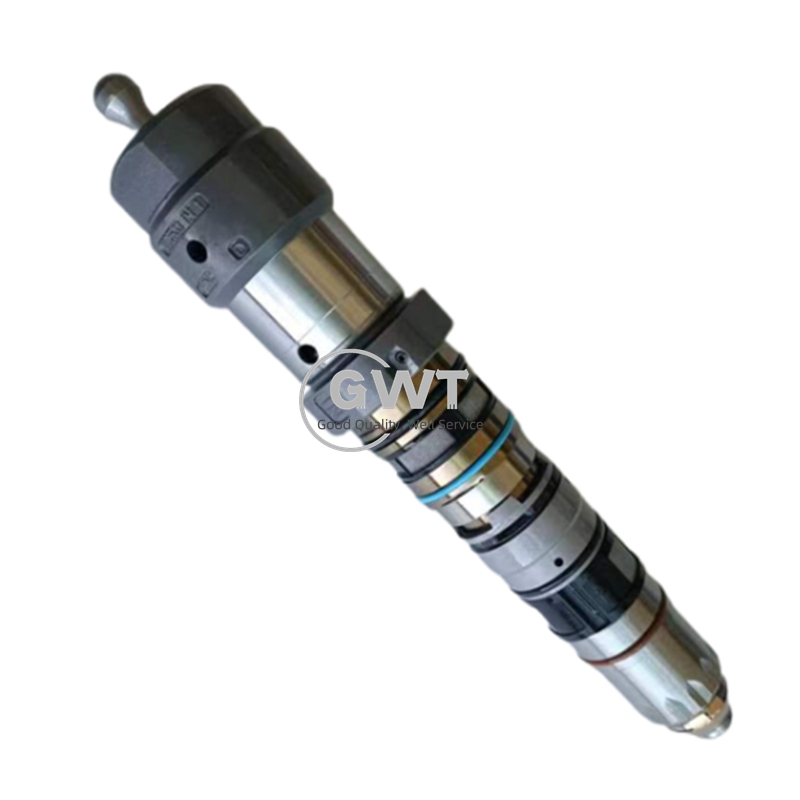 QSK23 4088431 CUMMINS Diesel Fuel Injectors 4902827 4902828 4062090 4076533 4077076