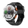 Buy cheap High Strength 4G Smart Watch Touch Screen 1.4GHz Quad Core CPU Touch Screen Fitness Watch from wholesalers