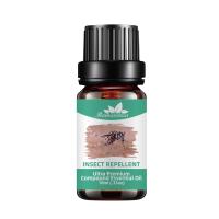 Buy cheap Compound Insect Repellent Oil FDA 1kg Mosquito Repellent Essential Oil Blends product