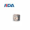 Buy cheap C1008 M2x10mm Pan Head Hex Adjustment Screws Zinc Plated from wholesalers