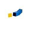 Buy cheap Product Size 23*6*6.5CM Household Durable Tunnel Live Catch Mouse Trap No Kill Catcher from wholesalers