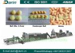 Puffed Food Extruder/inflating Food Extruder/corn Snack Food Making Machine