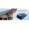 Buy cheap double metal roof machines from wholesalers