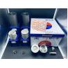 Buy cheap 9011FS 6HK1 4HK1 62mm Piston Isuzu Excavator Parts from wholesalers