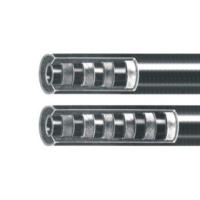 Buy cheap LETONE Steel Wire Spiral Hydraulic Hose oil resistance product