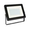 Buy cheap High Efficient 50w LED Flood Light IP65 160lm/W Plastic Aluminum Body from wholesalers