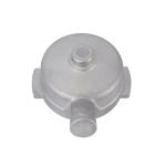ASTM Stainless Steel 304 304L 316L Coffee Machine Parts
