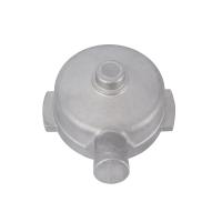 Buy cheap Blank Surface SS 304 Investment Casting Parts For Coffee Machine product