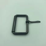 Needle Metal Belt Buckle