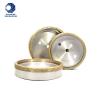 Buy cheap 6 Inch Diamond Grinding Wheel For Ceramic Tile Customized Size from wholesalers