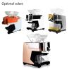 Buy cheap Automatic high quality household oil press machine for INDIA market 220V in gold color from wholesalers