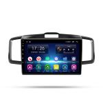 Buy cheap For Honda FIT RHD 2008+ 4G Wifi Carplay Hd Tachograph Bluetooth Car Navigation from wholesalers