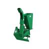 Buy cheap Farm Household Wood Chipper , Industrial Wood Chippers And Shredders from wholesalers
