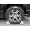 Buy cheap Weld Technique Anti Theft Wheel Lock 4T Family Car Parking from wholesalers