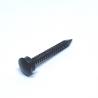 Buy cheap Flexible And Durable Roof Aluminium Clout Nails With Washer , EPDM Rubber from wholesalers