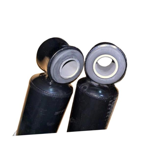 Buy cheap Front Axle Shock Absorbers for HOWO T5G and Golden Prince Series Truck OEM Accepted from wholesalers