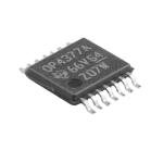 OPA4377AIPWR Digital Integrated Circuits New And Original TSSOP-14