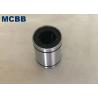 Buy cheap Rectangle Flange Linear Motion Bearings Low Noise Smooth Movement from wholesalers