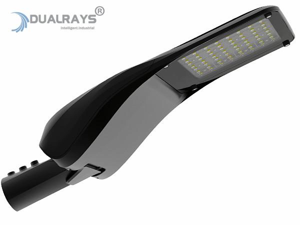 Buy cheap IP66 150LPW 20KV Outdoor LED Street Lights Aluminium Alloy from wholesalers