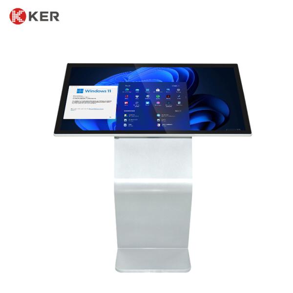 Buy cheap 65 inch China Manufacturer Restaurant Multifunction Self Service Query Terminal from wholesalers