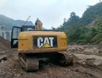 excavator japan 320d/320DL crawler excavator for sale in japan condition/used