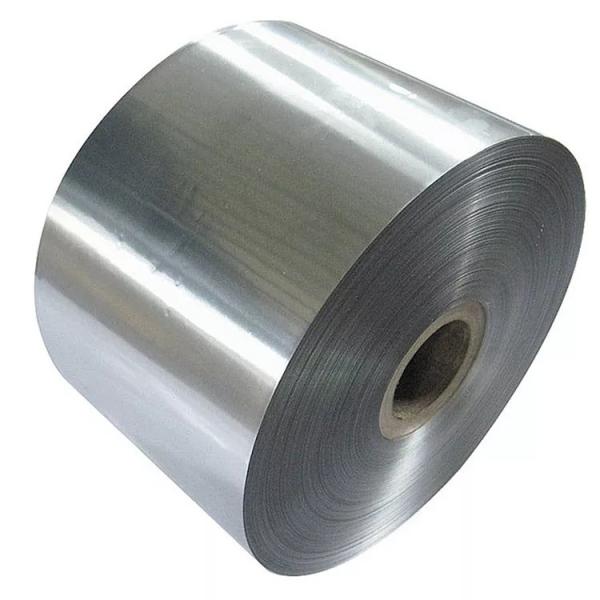 Buy cheap Aluminum Alloy 8011 H22 Plain Aluminium Foil Aluminium Coil Customize from wholesalers